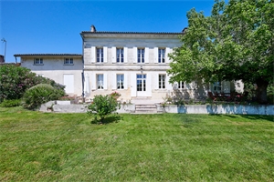 propriete viticole à la vente -   33910  SAINT DENIS DE PILE, surface 200 m2 vente propriete viticole - UBI477442526